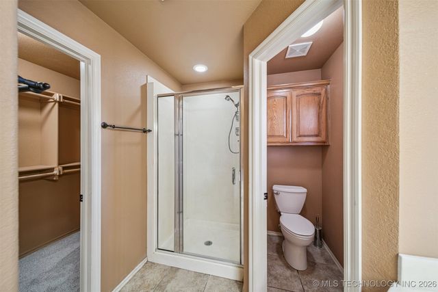 8463 N 66th Avenue, Owasso, OK 74055