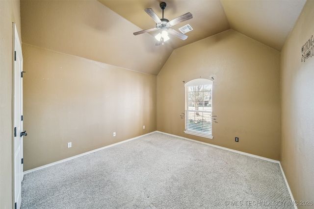 8463 N 66th Avenue, Owasso, OK 74055