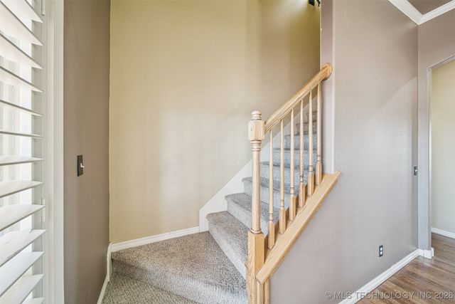 8463 N 66th Avenue, Owasso, OK 74055