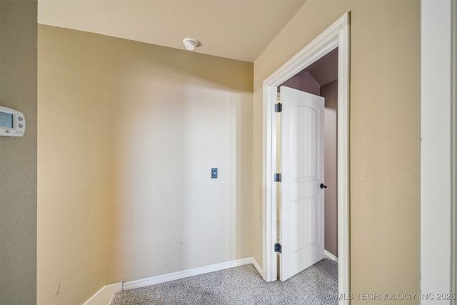 8463 N 66th Avenue, Owasso, OK 74055