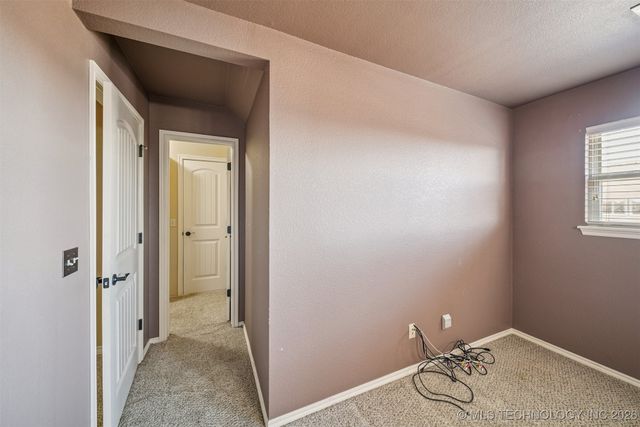 8463 N 66th Avenue, Owasso, OK 74055