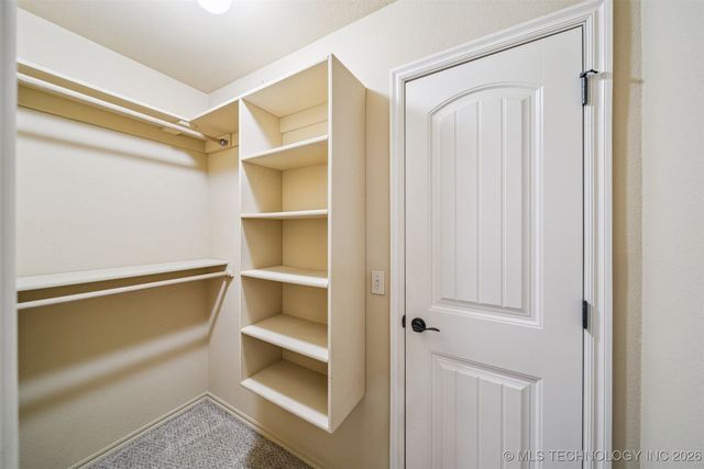 8463 N 66th Avenue, Owasso, OK 74055