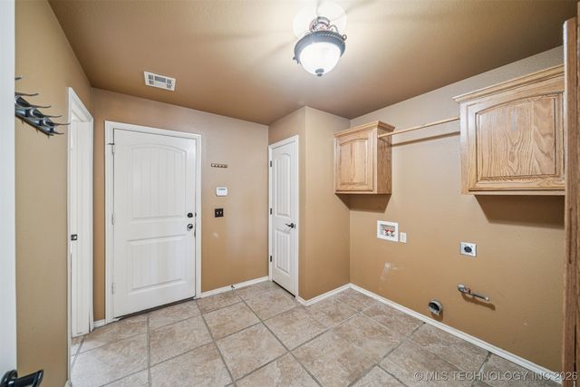 8463 N 66th Avenue, Owasso, OK 74055