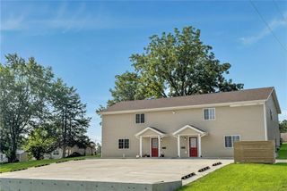 915/917 N Fillmore Street, Maryville, MO 64468