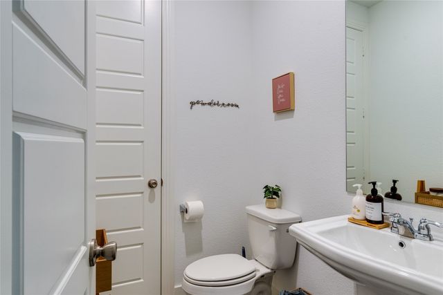 704 Wycliffe Drive, Celina, TX 75009