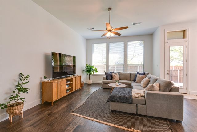 704 Wycliffe Drive, Celina, TX 75009