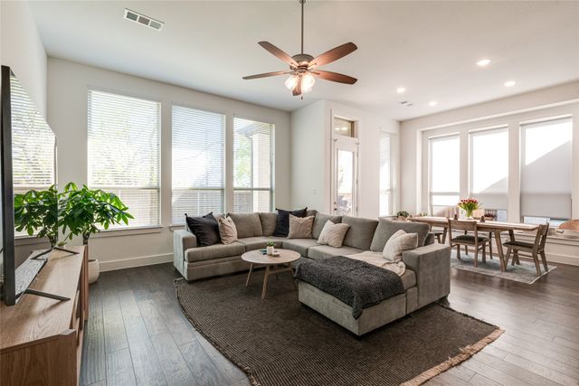 704 Wycliffe Drive, Celina, TX 75009