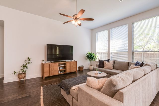 704 Wycliffe Drive, Celina, TX 75009