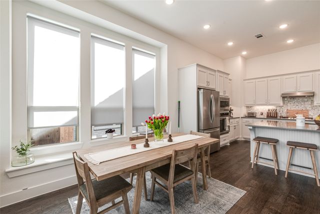 704 Wycliffe Drive, Celina, TX 75009