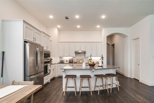 704 Wycliffe Drive, Celina, TX 75009