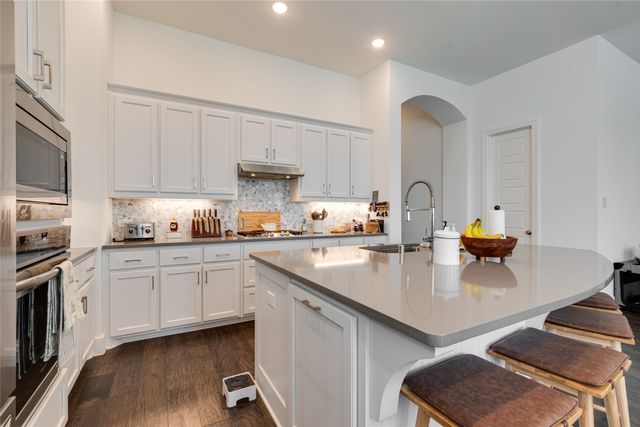 704 Wycliffe Drive, Celina, TX 75009