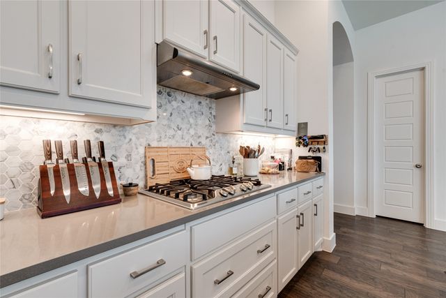 704 Wycliffe Drive, Celina, TX 75009