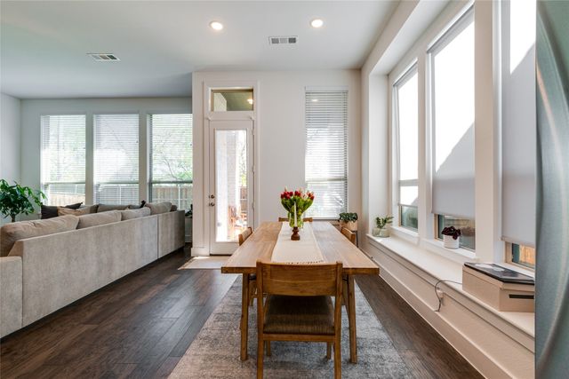 704 Wycliffe Drive, Celina, TX 75009