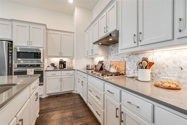 704 Wycliffe Drive, Celina, TX 75009