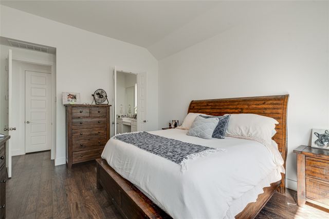 704 Wycliffe Drive, Celina, TX 75009