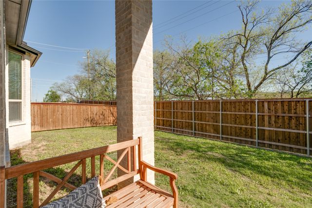 704 Wycliffe Drive, Celina, TX 75009