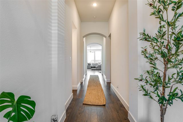 704 Wycliffe Drive, Celina, TX 75009