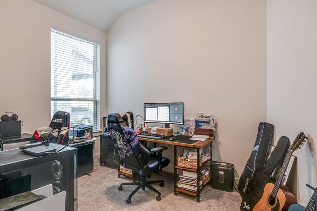 704 Wycliffe Drive, Celina, TX 75009