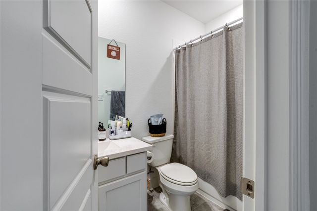 704 Wycliffe Drive, Celina, TX 75009