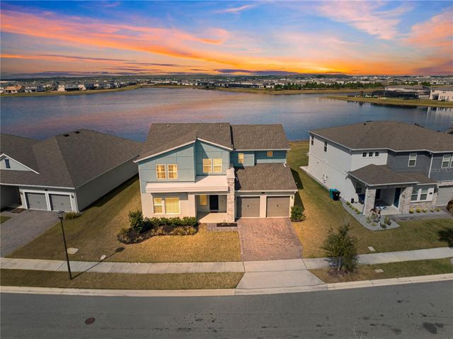 18411 MOWRY COURT, Orlando, FL 32827