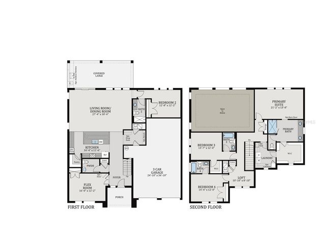 18411 MOWRY COURT, Orlando, FL 32827