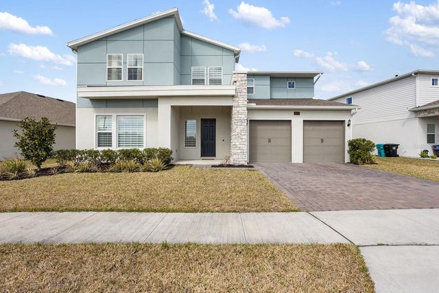 18411 MOWRY COURT, Orlando, FL 32827