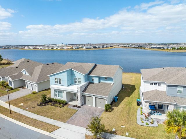 18411 MOWRY COURT, Orlando, FL 32827