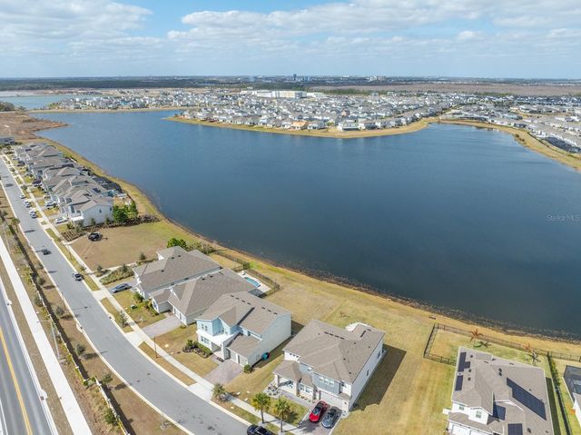 18411 MOWRY COURT, Orlando, FL 32827