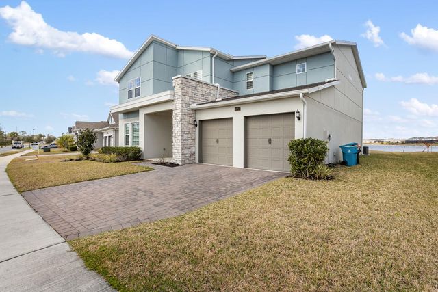 18411 MOWRY COURT, Orlando, FL 32827