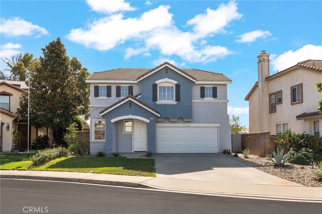 7375 Mcclellan Court, Fontana, CA 92336