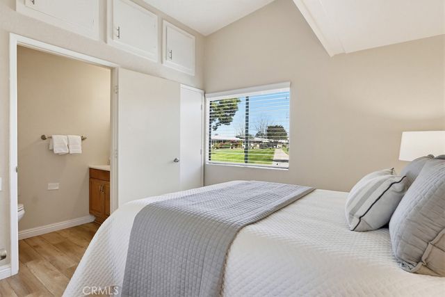 13580 Cedar Crest Lane 110L, Seal Beach, CA 90740
