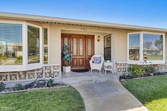 13580 Cedar Crest Lane 110L, Seal Beach, CA 90740