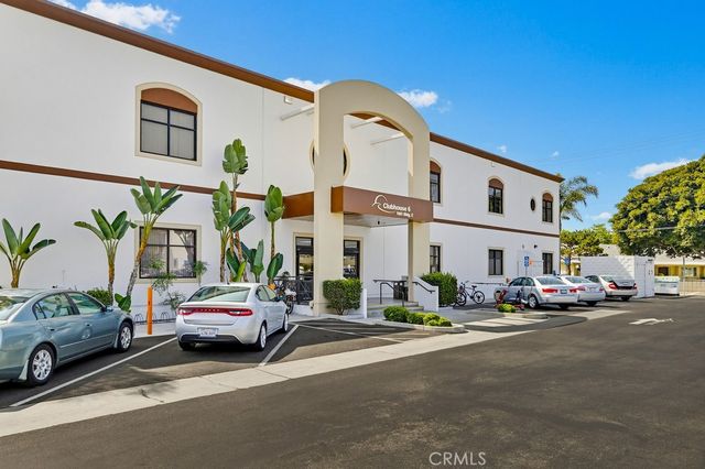 13580 Cedar Crest Lane 110L, Seal Beach, CA 90740
