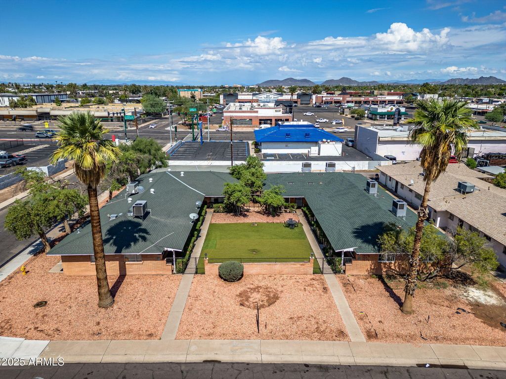 1940 W AMELIA Avenue 1940.5, Phoenix, AZ 85015