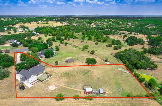 112 Roanoak DR, Dripping Springs, TX 78620