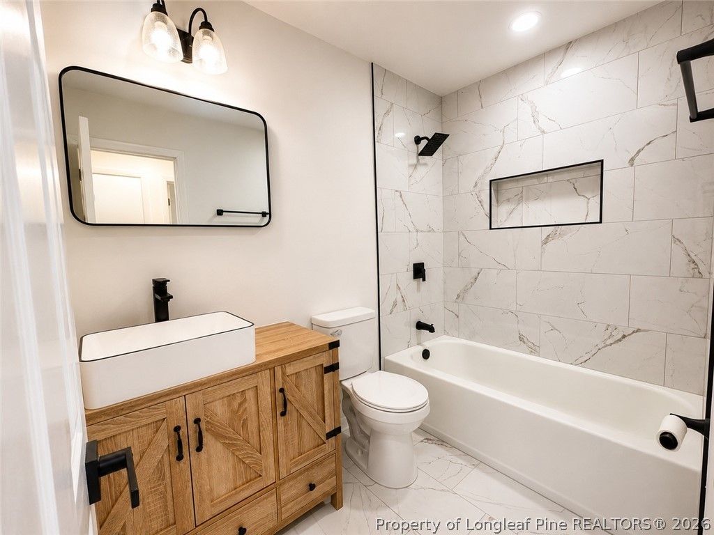 1223 Bromley Drive, Fayetteville, NC 28303 — photo 10