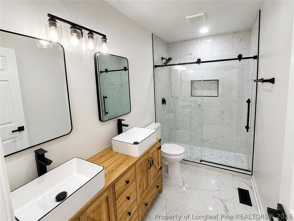 1223 Bromley Drive, Fayetteville, NC 28303 — photo 17