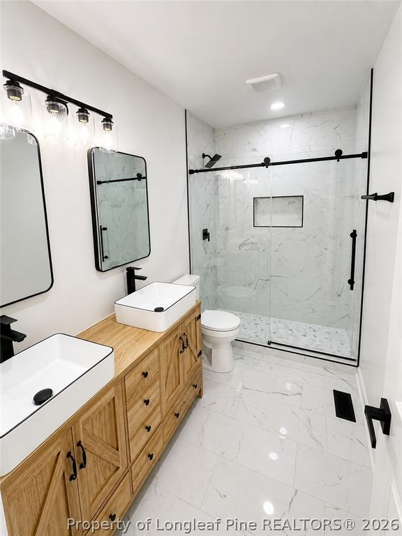 1223 Bromley Drive, Fayetteville, NC 28303 — photo 18
