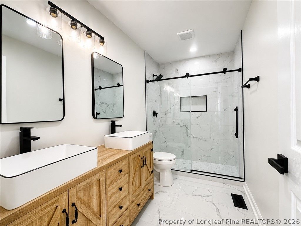 1223 Bromley Drive, Fayetteville, NC 28303 — photo 19