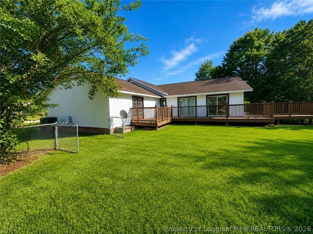 1223 Bromley Drive, Fayetteville, NC 28303 — photo 2