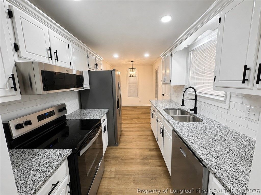 1223 Bromley Drive, Fayetteville, NC 28303 — photo 20
