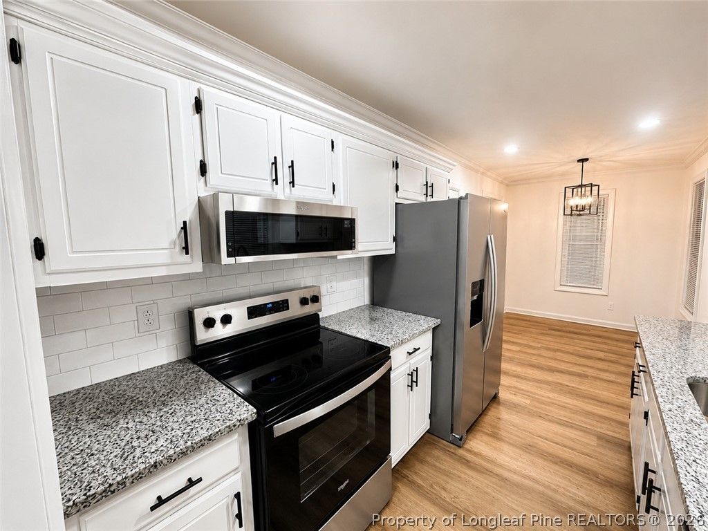 1223 Bromley Drive, Fayetteville, NC 28303 — photo 21