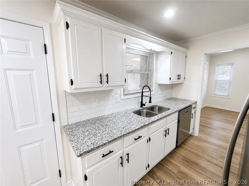 1223 Bromley Drive, Fayetteville, NC 28303 — photo 23