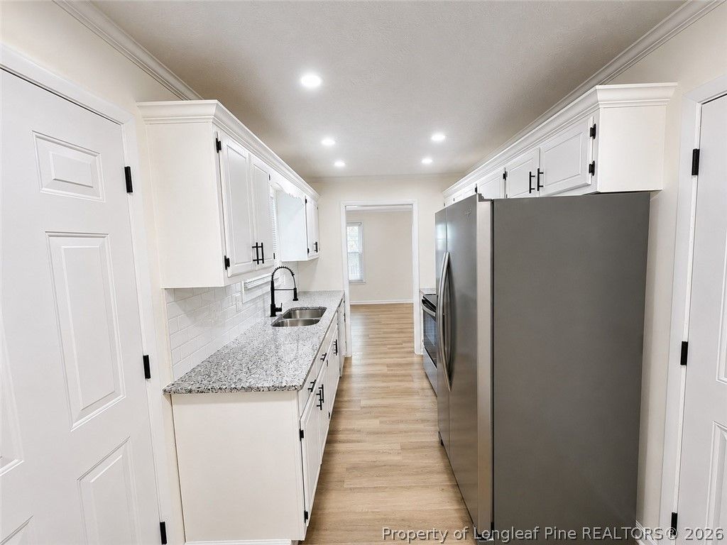 1223 Bromley Drive, Fayetteville, NC 28303 — photo 24