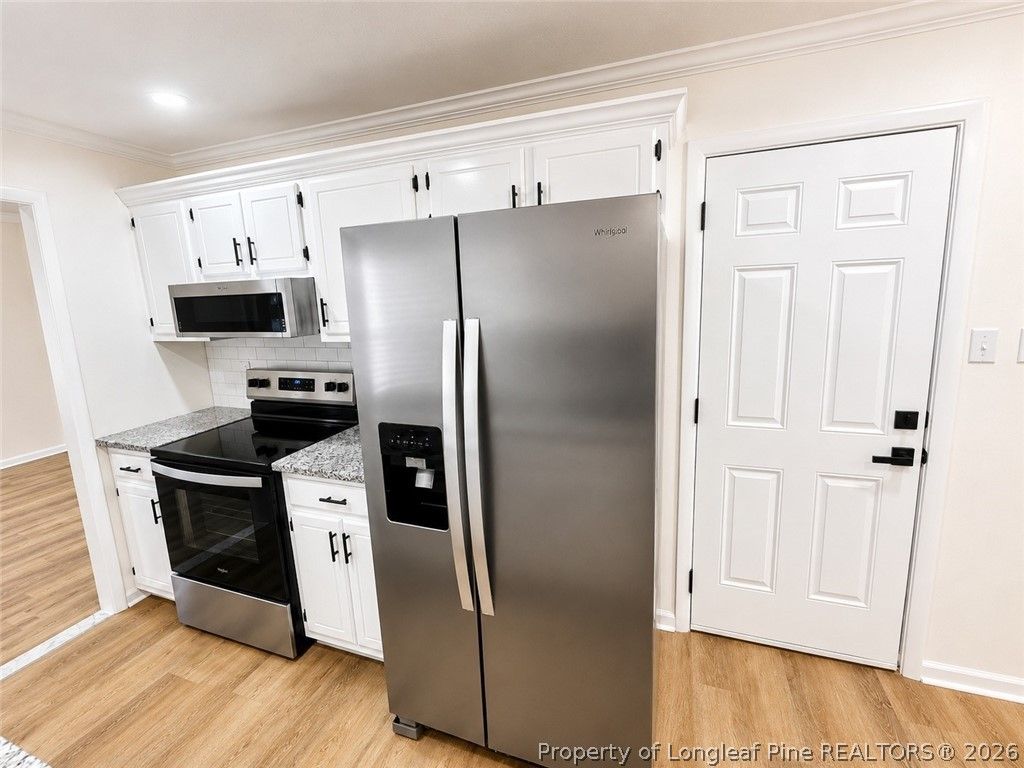 1223 Bromley Drive, Fayetteville, NC 28303 — photo 25