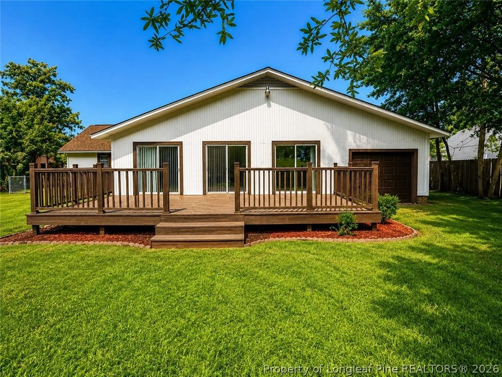 1223 Bromley Drive, Fayetteville, NC 28303 — photo 4