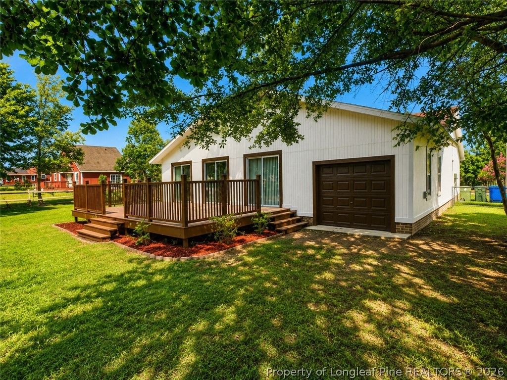 1223 Bromley Drive, Fayetteville, NC 28303 — photo 5
