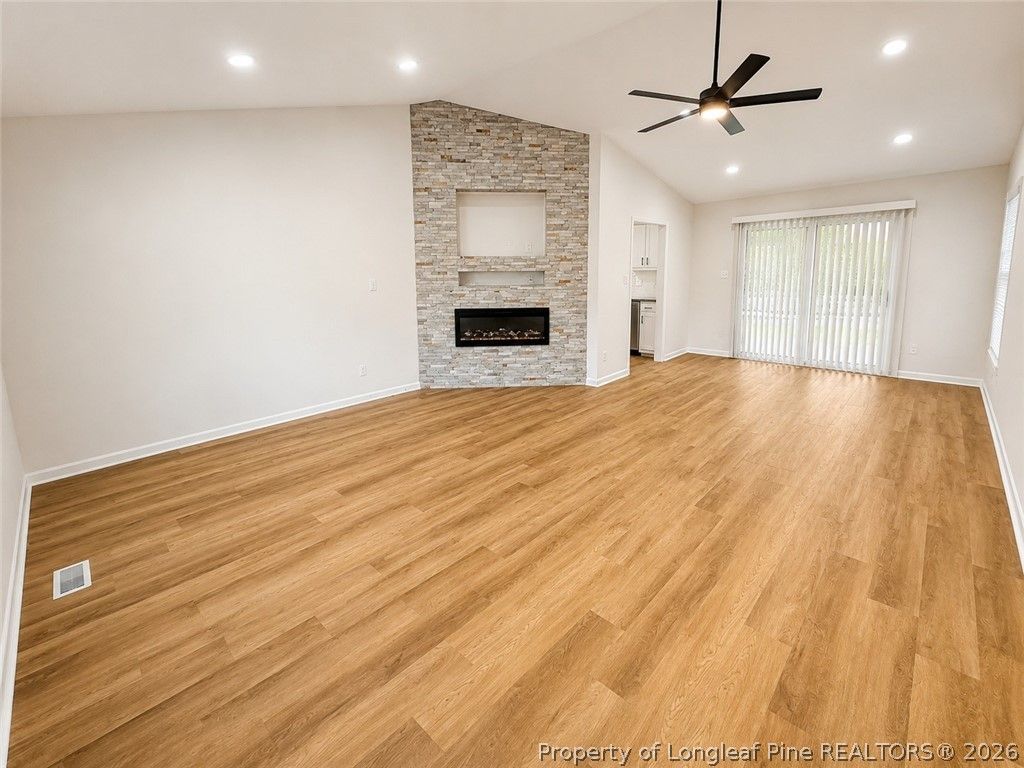 1223 Bromley Drive, Fayetteville, NC 28303 — photo 6