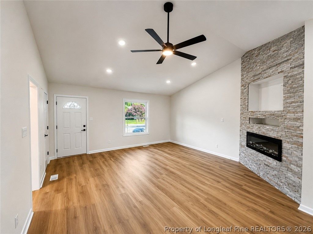 1223 Bromley Drive, Fayetteville, NC 28303 — photo 7