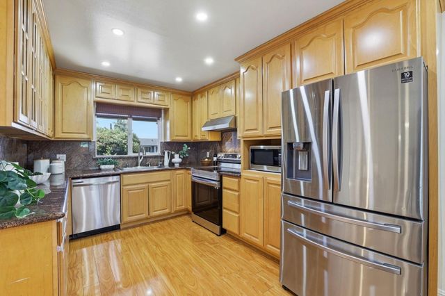 5614 Drysdale Drive, San Jose, CA 95124